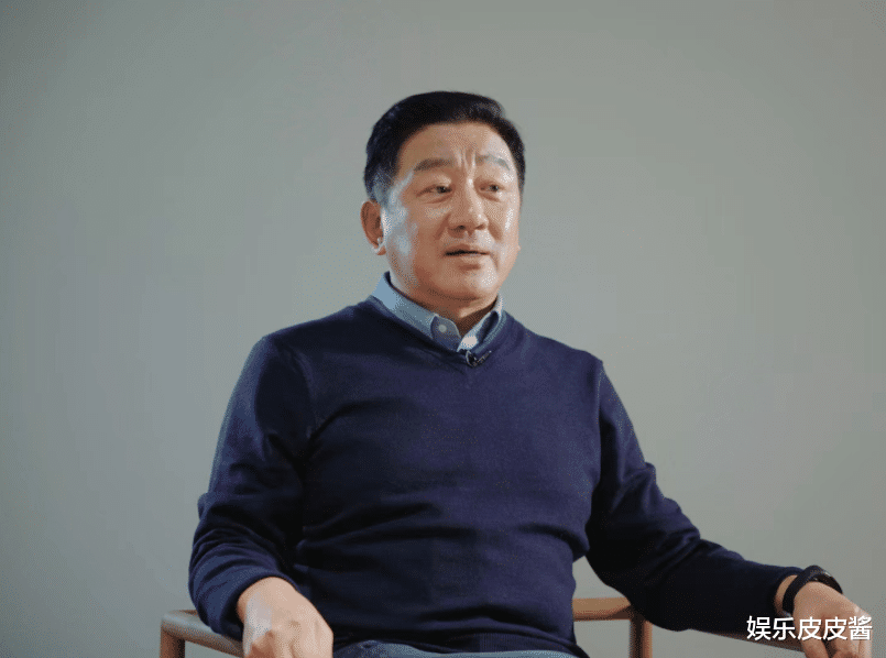 丁勇岱|丁勇岱:从工人到戏骨用38年,和妻子恩爱34年,如今依旧“无名”!