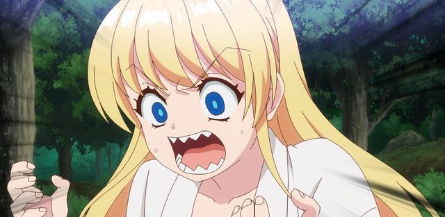 acgn漫評|一月新番開播剛半個月，大叔變成美少女的角色已經出現了不少