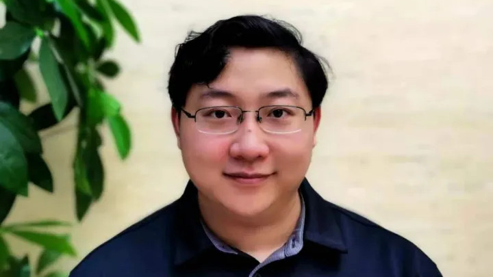 自然|《自然》年度科学人物公布，他凭“新冠预测者”成唯一入选中国人