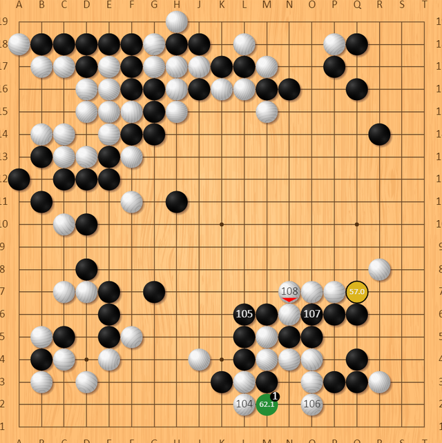 芈昱廷|精彩！芈昱廷2子将八冠王送出局！