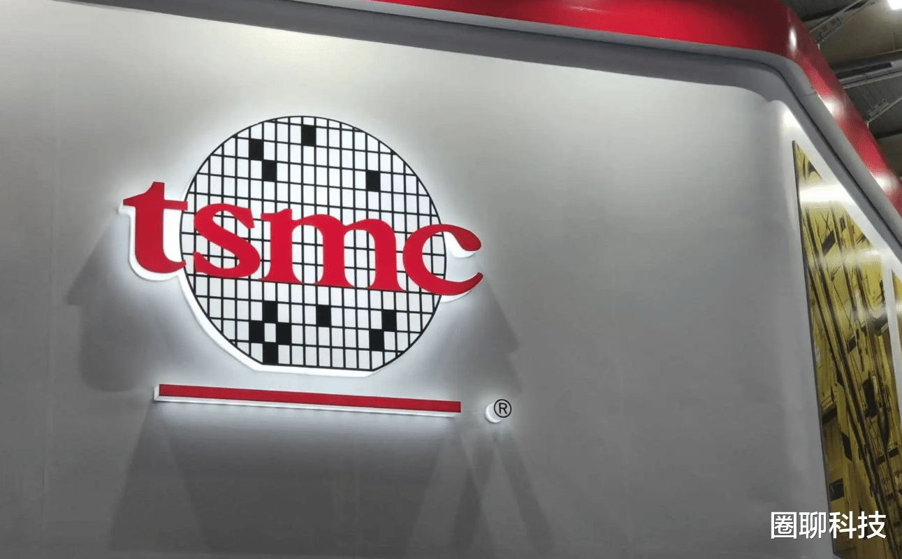 网易|追加280亿美元投资、委派500名工程师赴美，台积电隐藏了什么？
