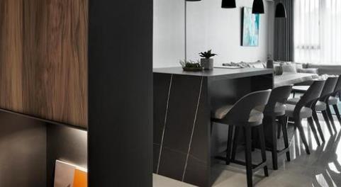 嫌弃家里空间太小了?试试这些,让你的家变得干净不拥挤