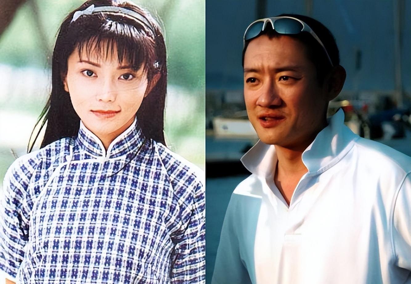 |李钰离世13年后，汪雨的痴情让人泪目