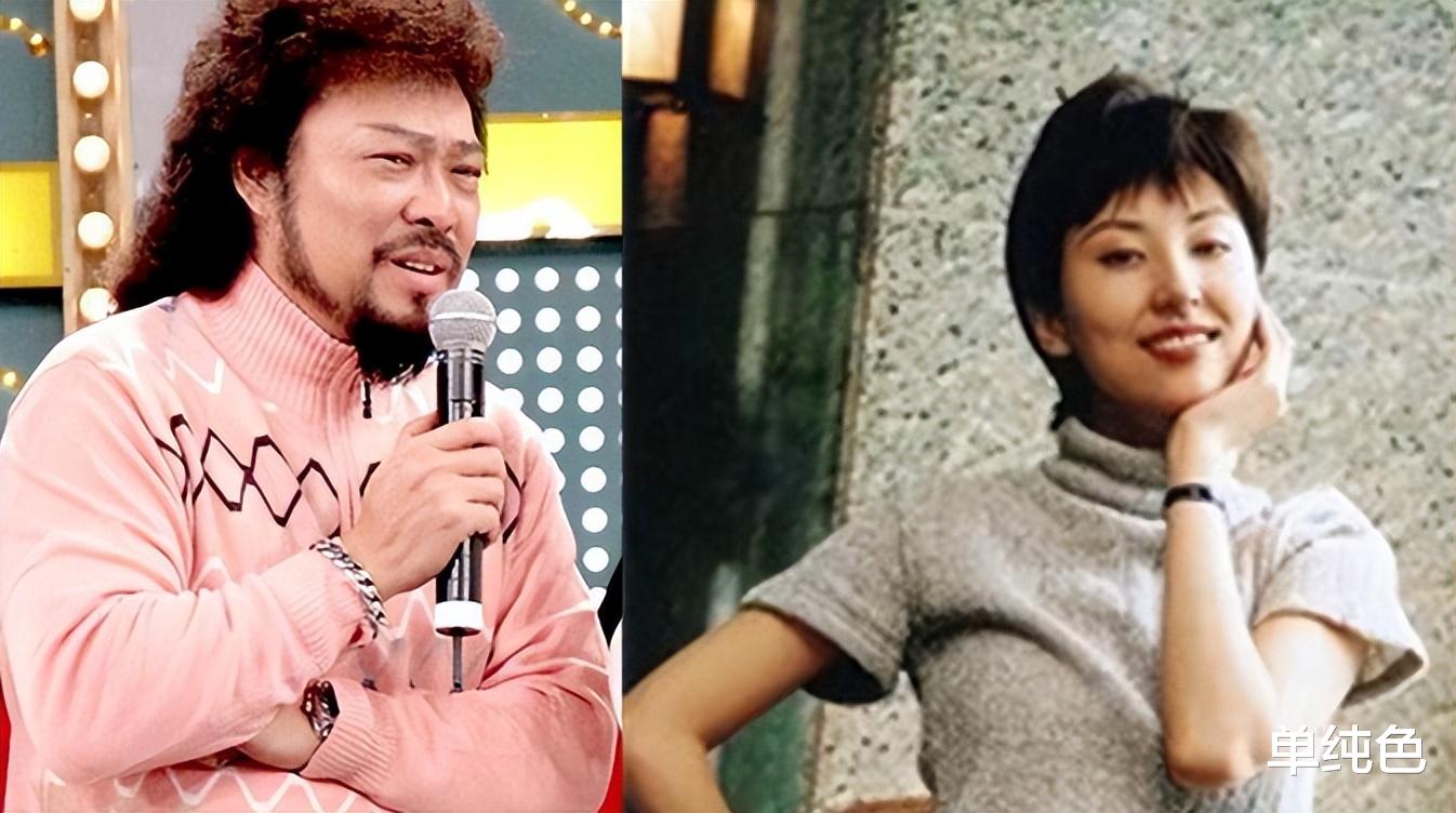 金元萱|52岁金元萱依然貌美如花，张菲曾为追她喝到住院一周