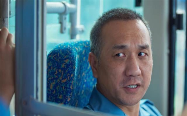 李诗情|不阻挡李诗情，最终白忙活，《开端》司机王德兴揣着明白装糊涂？