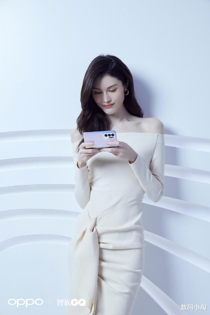 OPPO Find|OPPO诞生“爆款”,发布2个月一机难求,7699元没人说贵