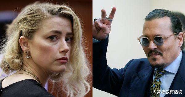 强尼·戴普|《强尼戴普vs安柏赫德》纪录片来了！本月火速上架“大家看得到”