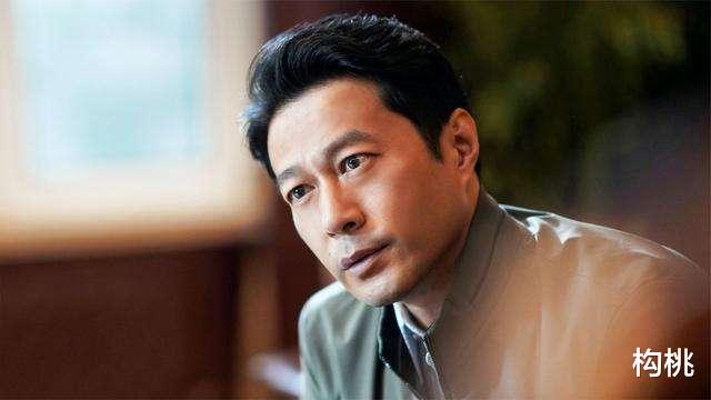 陆毅|继《人民的民义》后陆毅再演《人民警察》，看到演员阵容让人期待