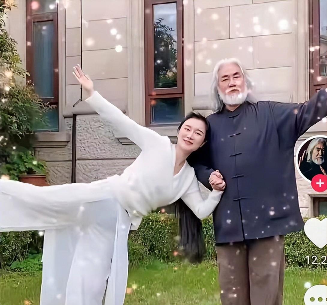 张纪中|张纪中怒斥胡歌等男星忘恩负义，竟拒绝和自己妻子拍白娘子传奇