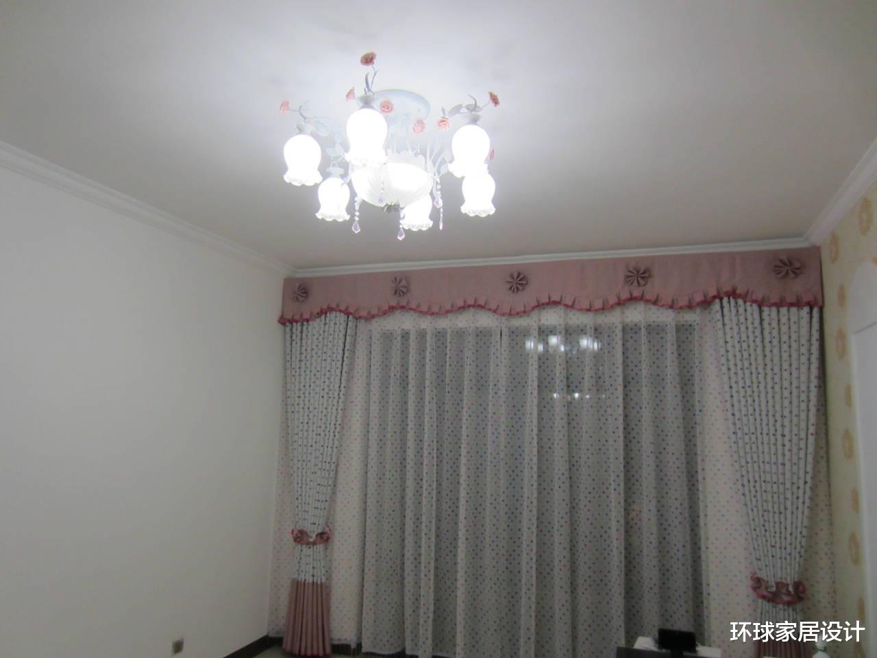 90后夫妻的婚房，遭网友吐槽，男屋主：我自己看了都上火