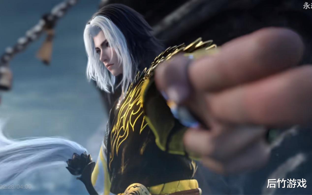 羊驼|反超双变成为永劫无间第一阵容? 红尘刀体系玩法思路教学