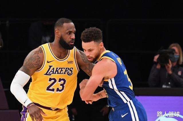 克劳德|NBA西部焦点对决！詹皇威少PK水花兄弟，湖人勇士谁将结束连败