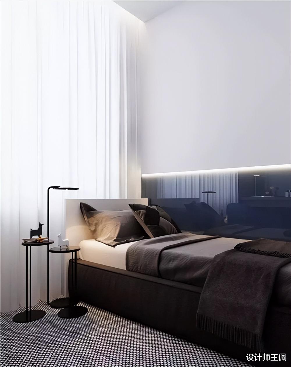 卧室太小怎么办?看看家居达人的设计,真牛犇!可以直接照搬