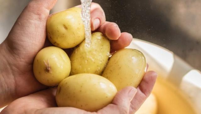 土豆|苹果、白菜靠边站，它才是最好，主食换成它，止咳、通便、降三高
