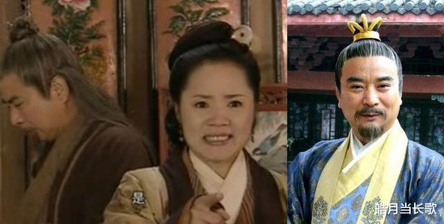 蔡少芬|演员岳跃利：与刘芳离婚10年后被女儿催婚，二婚把平凡妻子宠成宝