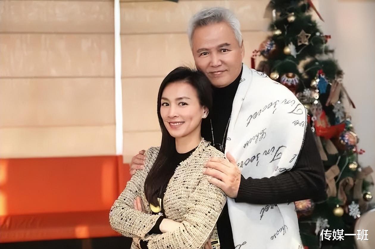 张庭|张庭夫妇公司被判定传销，营业额高达91亿，林志玲等明星为其站台