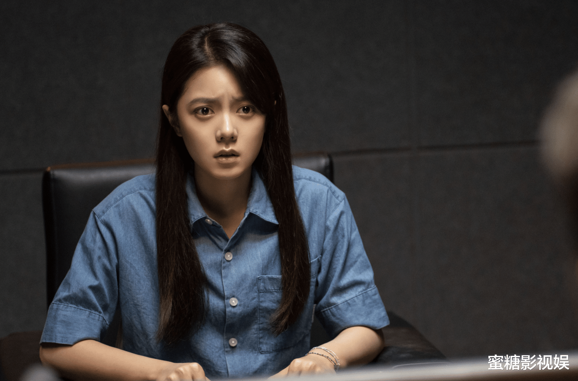 乔欣|白敬亭新剧上热搜，剧中的配角引关注，网友：单拎出来都是扛剧王