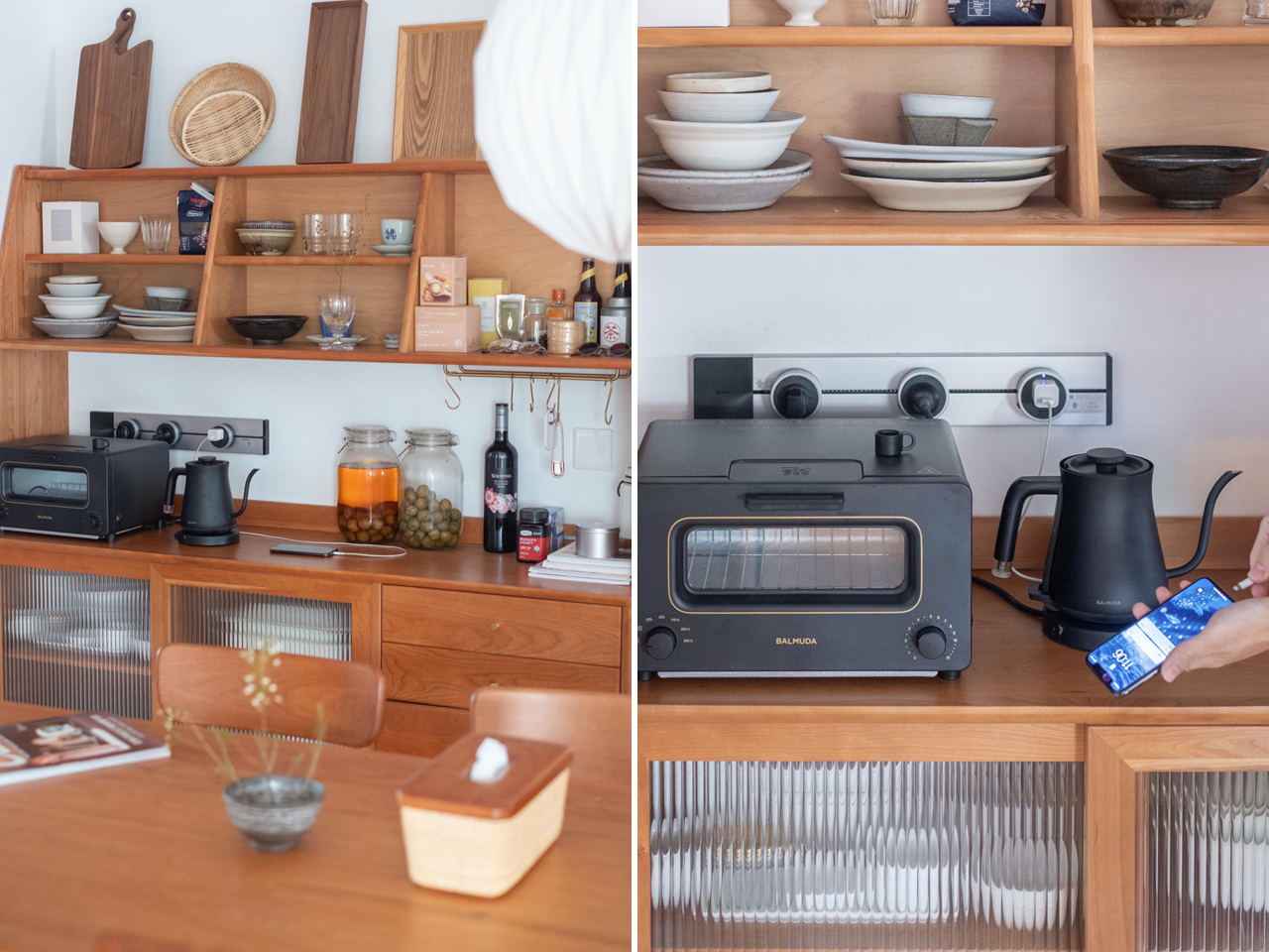 家里最影响生活体验感的6个1㎡区域，是时候来一波“升级换代”了