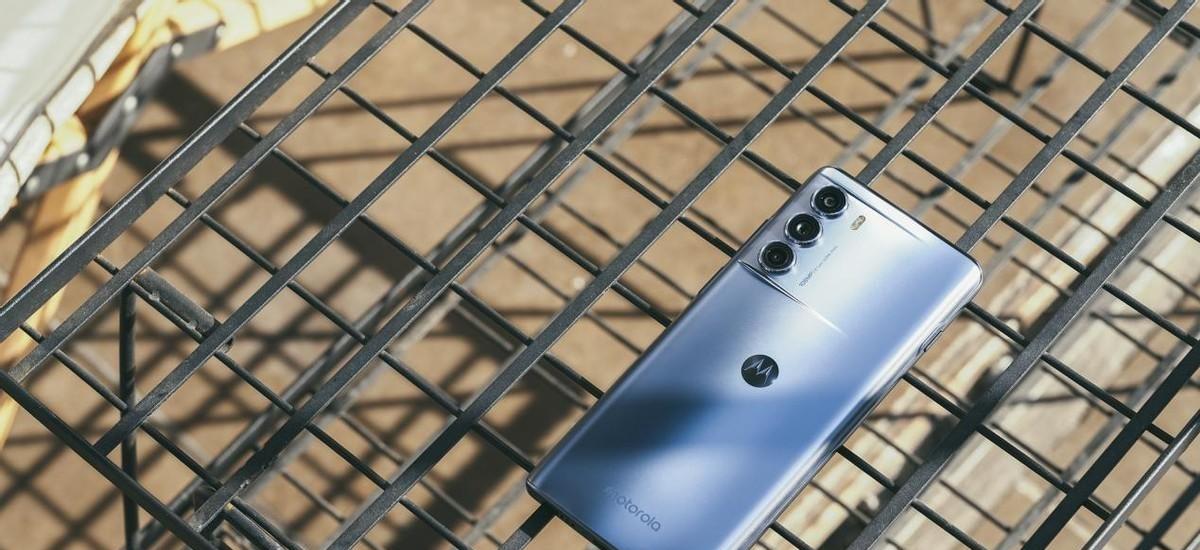 摩托罗拉|摩托罗拉edge S40继续亮剑:6000mAh+2亿像素,硬实力拉满