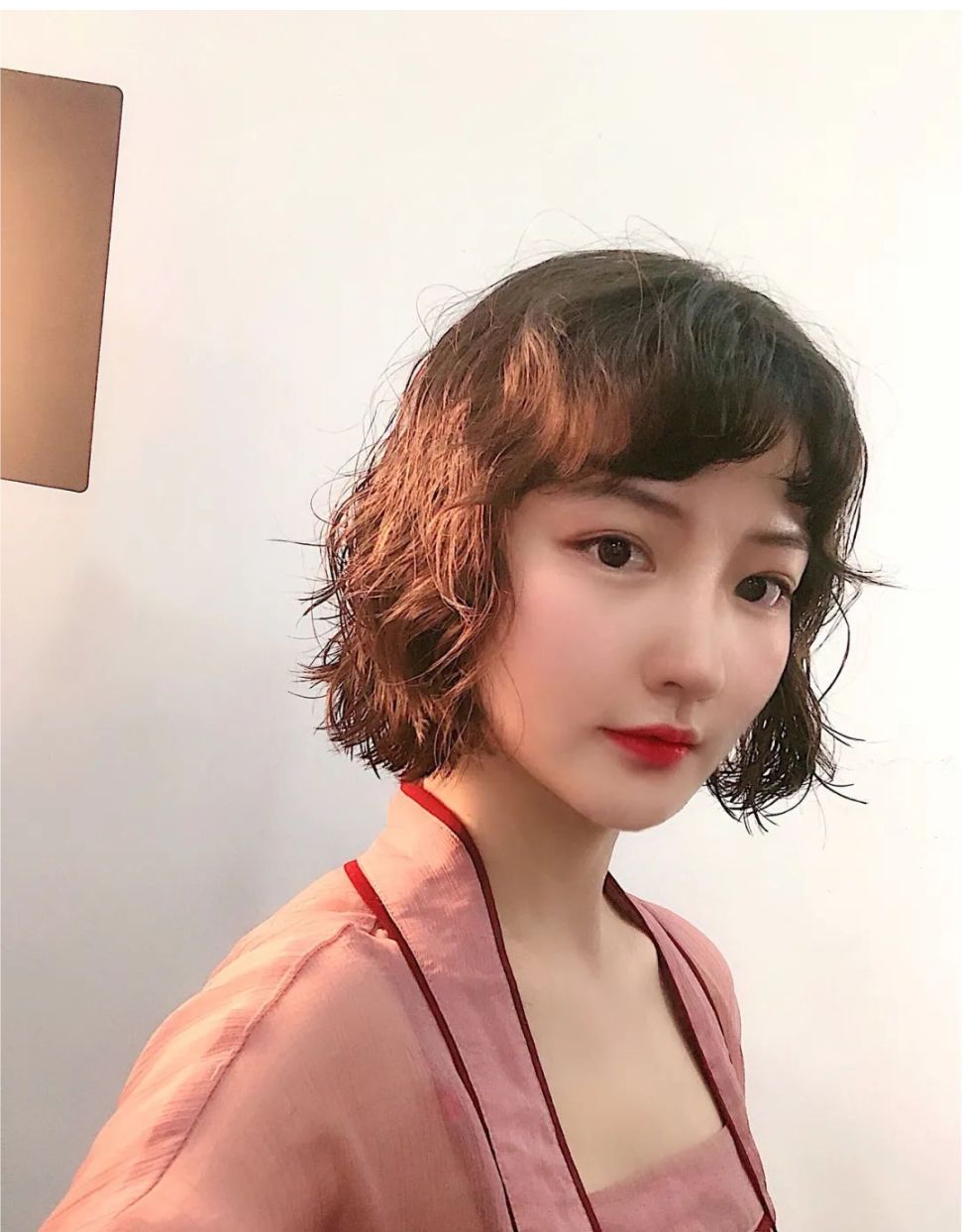 运动 夏季爆款发型来了，时尚有个性，太多女性在尝试