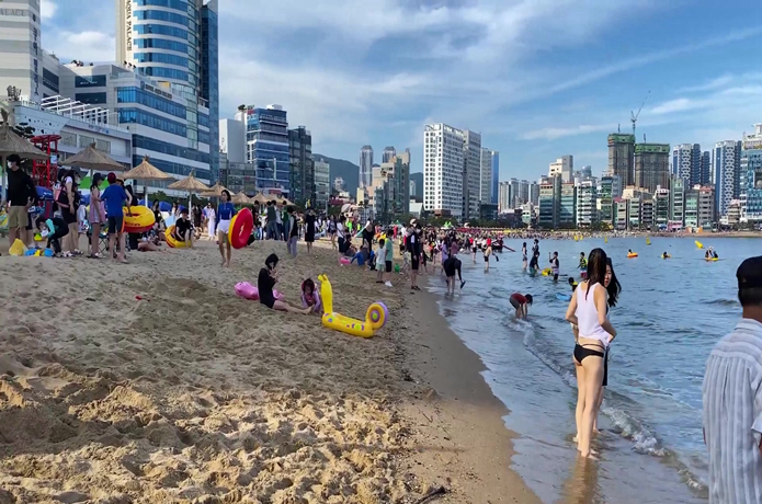 杭州|女性偏爱的繁荣度假城市，位于广东省，与香港隔海相望