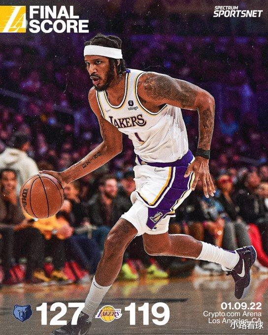 湖人隊(duì)|37歲成了聯(lián)盟空砍王！詹皇比當(dāng)年科比還慘，湖人好命但眼光太差了