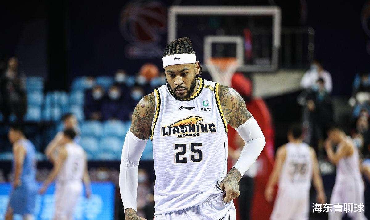 辽宁男篮|辽宁队或重金签小外援补强，广州队陈盈骏将离队，郭士强遭遇困境