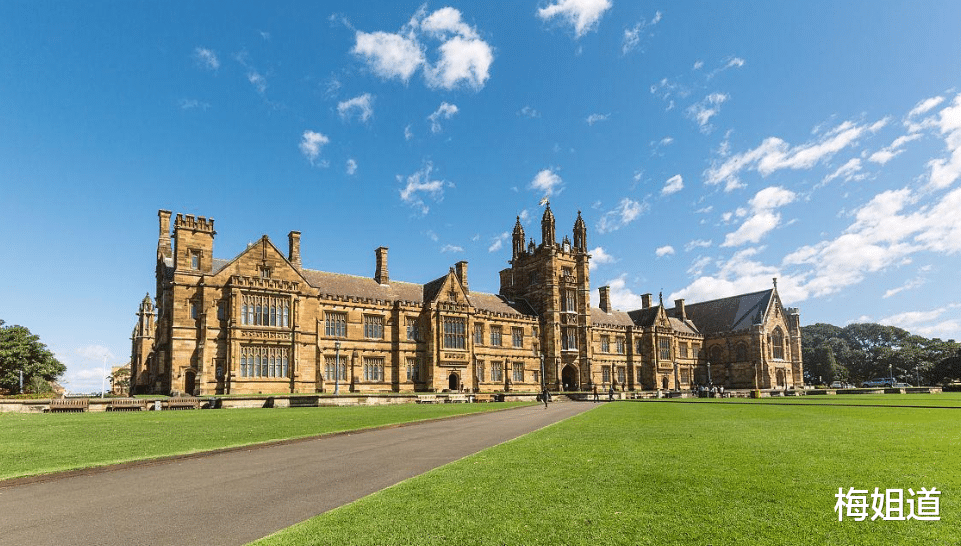 招聘|一妈妈哭诉:女儿是悉尼大学硕士,学费40W/年,回国后仍然求职难