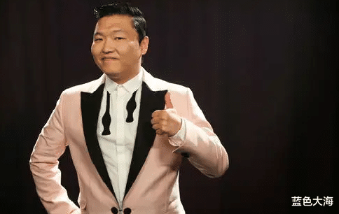 鸟叔|一首《江南style》赚150亿，却利用好家世干坏事，鸟叔做错了什么