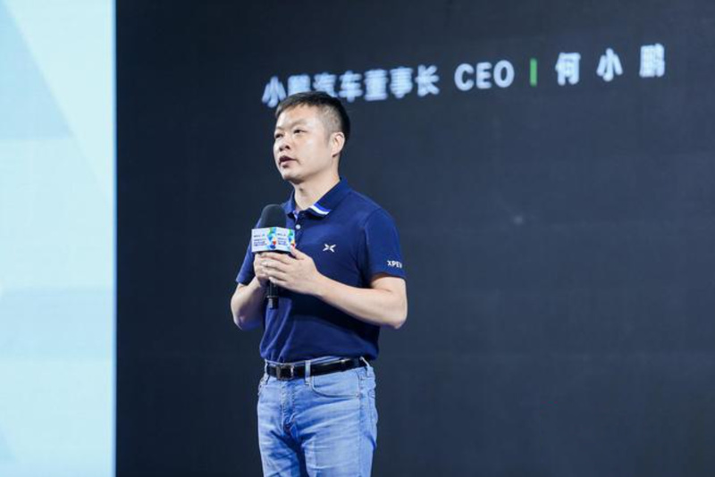 OPPO|华为余承东又飙狠话！这次何小鹏听完想“扔鞋”
