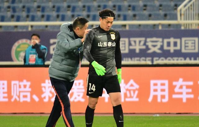 文玩葫芦|咎由自取泰山队飞扬跋扈王大雷,停1追4罪有应得,陈戌源咧嘴笑了