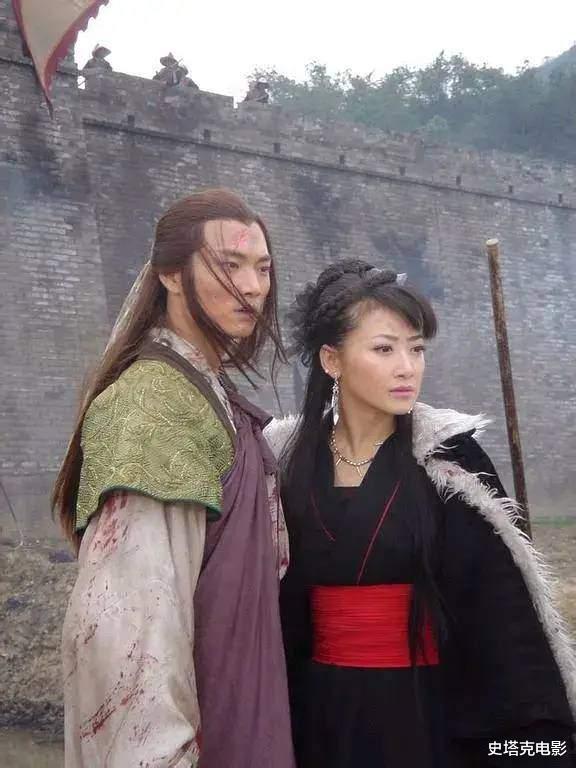 神雕侠侣|《神雕侠侣》开拍：“杨过小龙女”都是新人，59岁罗嘉良演杨康？