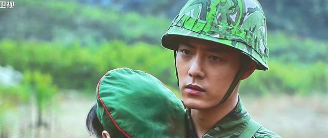 肖战|能在别人的舒适区找到自己的主场，肖战的演技不是靠粉丝夸出来的