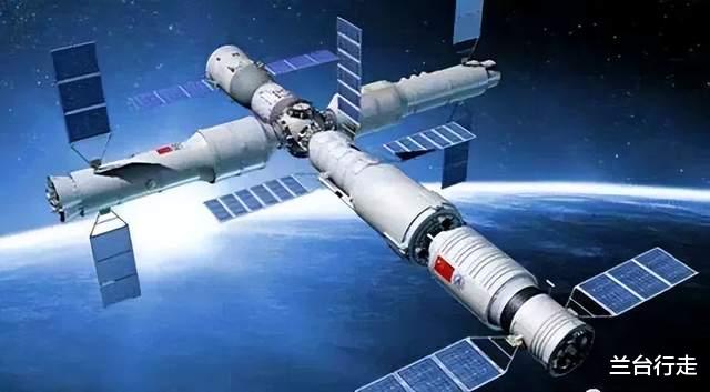 中国空间站的9个“美名”