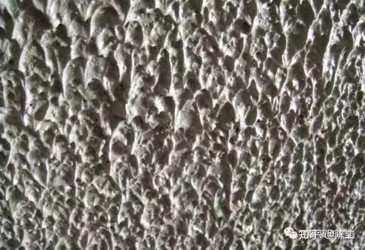 做完防水后,要不要做拉毛工艺,决定因素是什么?