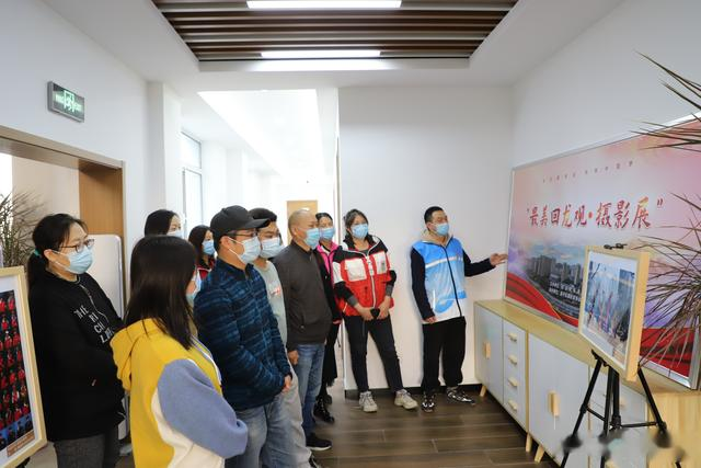 “晒”出回天新变化!“最美回龙观”摄影展免费开放