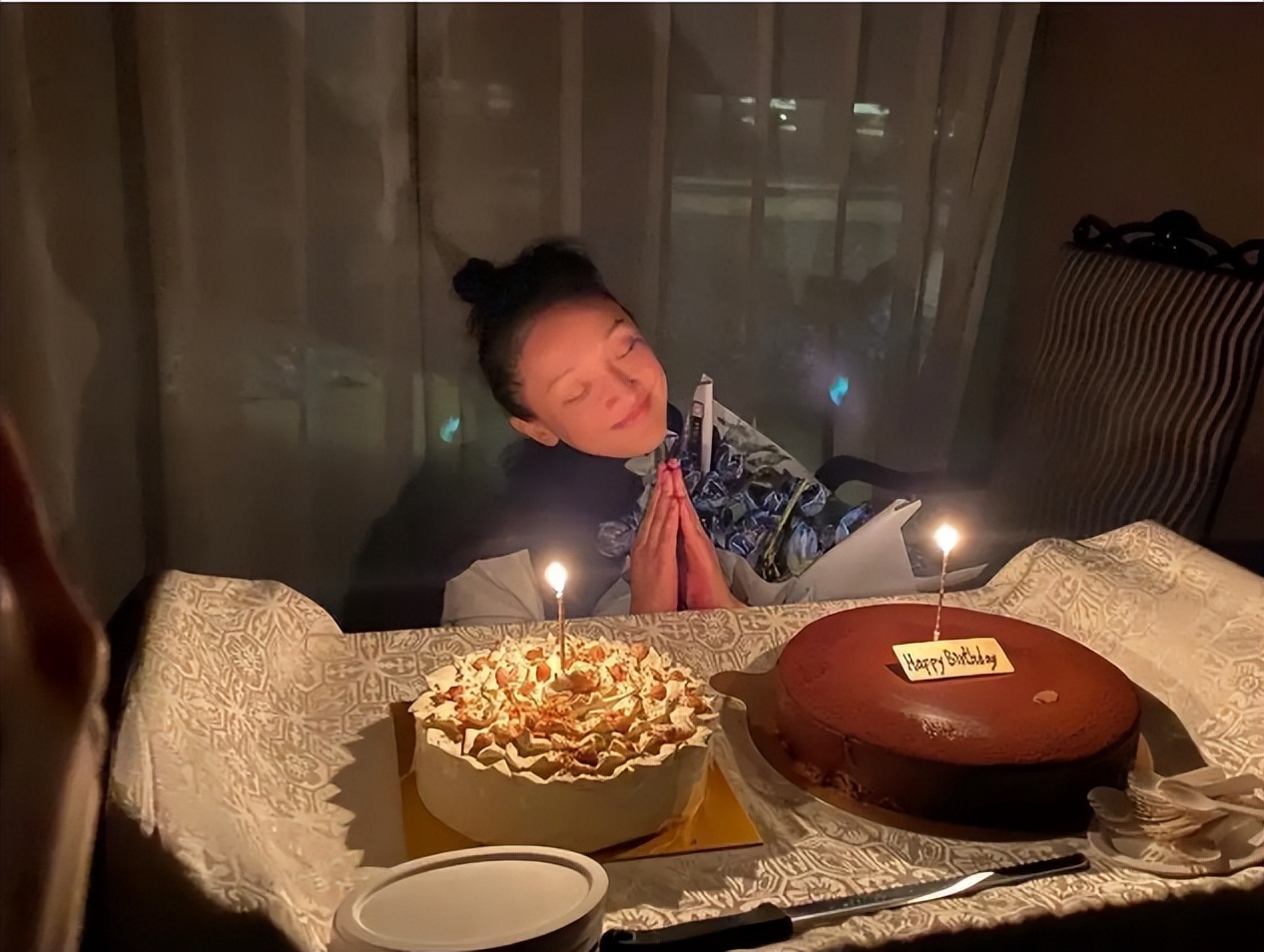 周迅|周迅离婚后依然红，还收获姐弟恋，前夫高圣远的现状怎样？