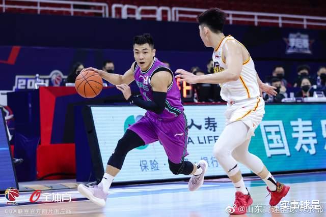 广东男篮|CBA：广东3兄弟，仅1场失利，山东北京饮恨，附1/4决赛实时对阵
