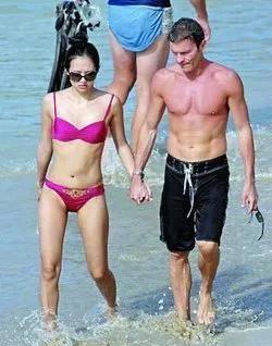 杨幂|看似单纯无害,实则绯闻不断的7位女明星,个个是“撩汉高手”