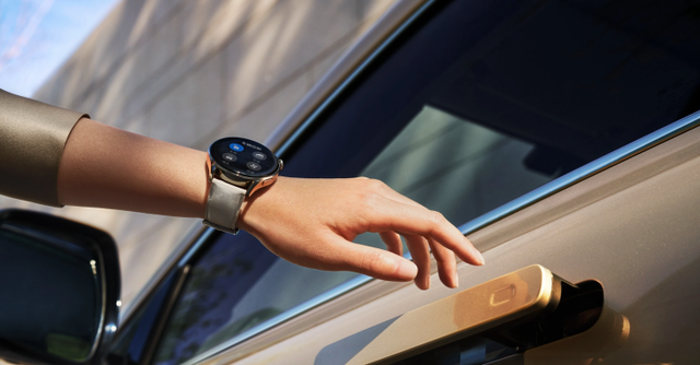 老赖|华为构建的“座舱新秩序”，不止是好用这么简单