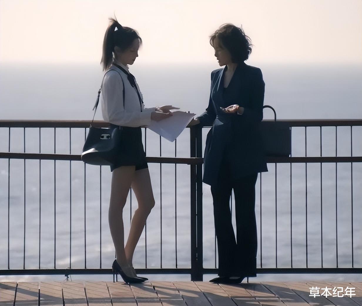 大博弈|连追14集后,换个角度看《大博弈》,主角不像主角,配角不像配角