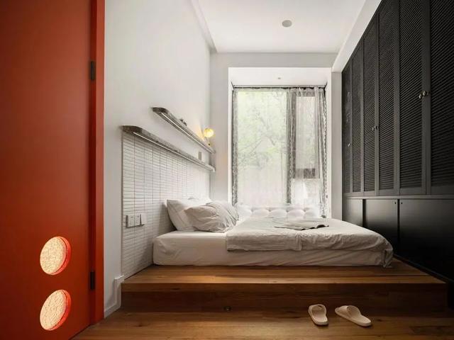 看了她家,才知道什么叫比样板间还美,等买房了真想照着装