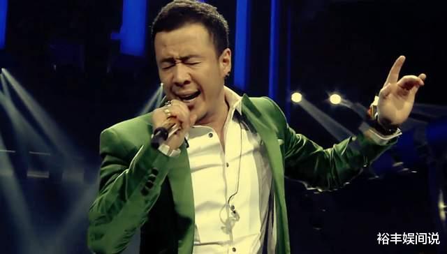 杨坤|杨坤发长文悼念已故前任！感叹两人的感情不逢时，自曝分手画面