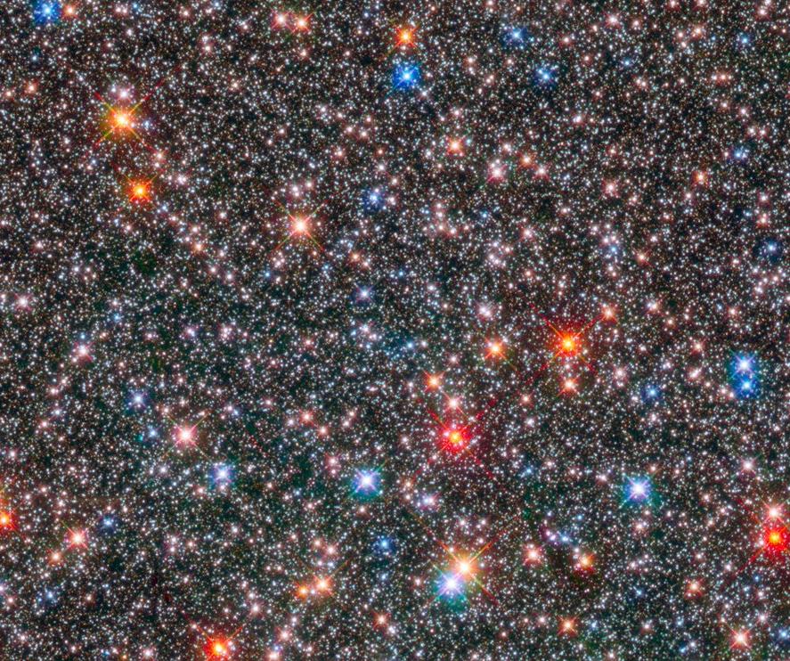 宇宙成长的暗能量为“空洞”, 能拆解“宇宙网” 推动加速膨胀