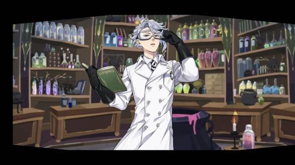 acgn漫评|学会数理化就无敌了？盘点动漫中的理科生角色