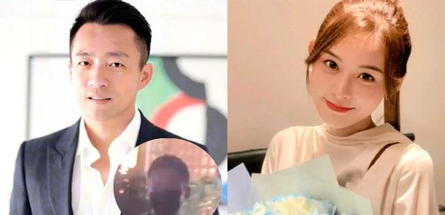 张颖颖|张颖颖朋友圈评价大S：一家人恶心至极贪得无厌