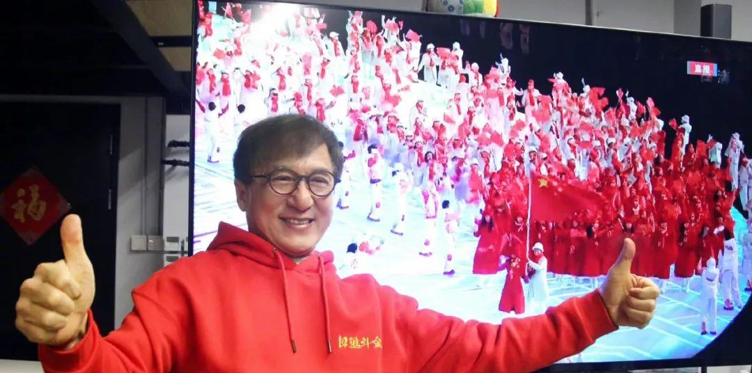 刘芸|成龙,赵又廷,刘芸,李玟,高瀚宇