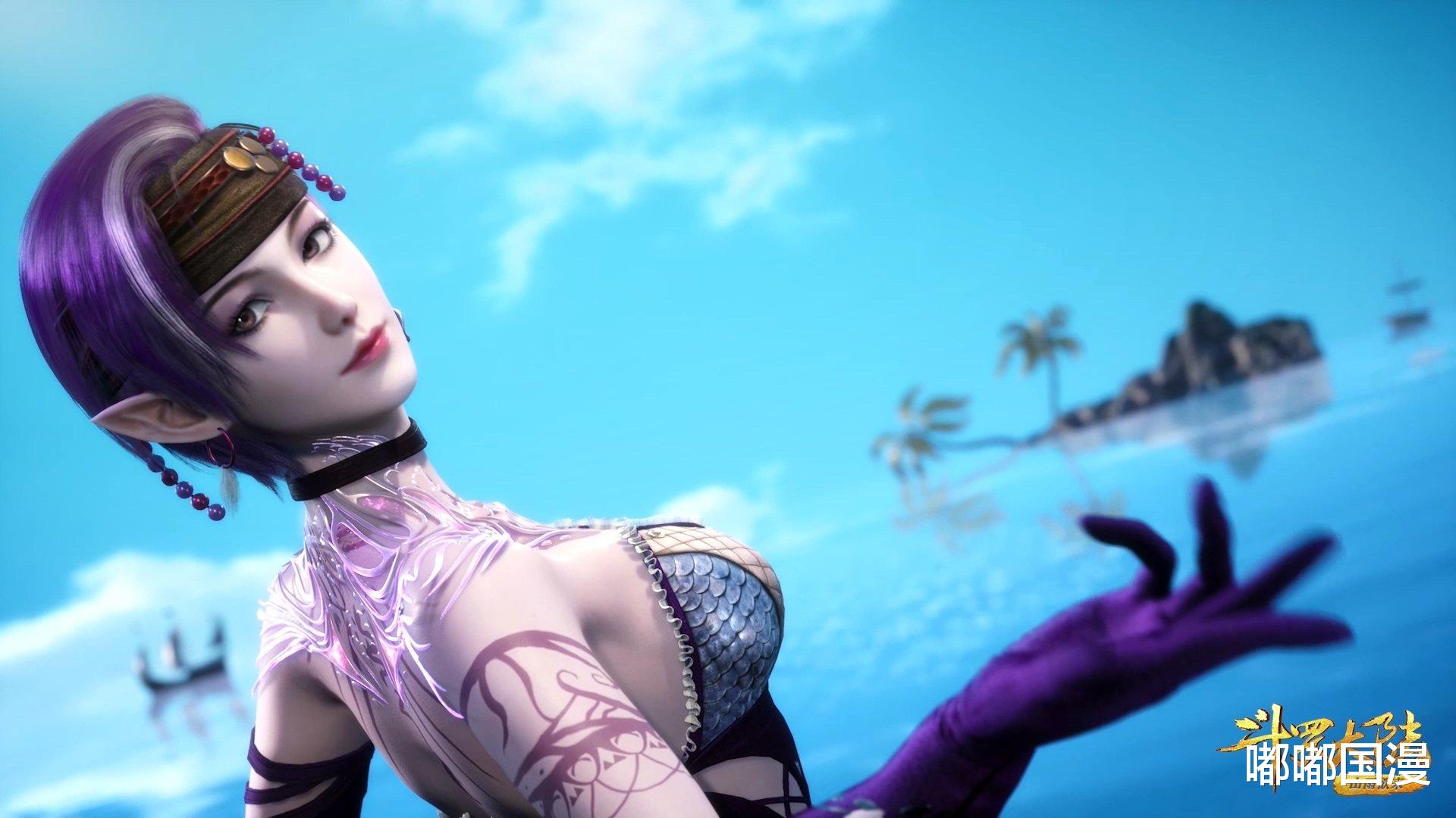 acgn漫評|對于斗羅大陸的討論，早就變得不對勁了