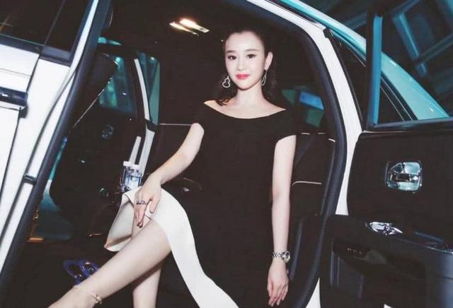 陈昱霖|与吴秀波婚内出轨7年,却换来3年牢狱之灾,出狱后陈昱霖过得如何