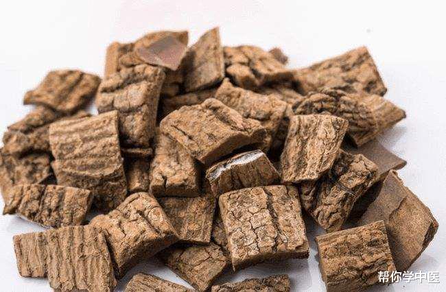 咳嗽|一张“续命”的方子!扶正气,散邪气,专治半身不遂,半身异感,请体会